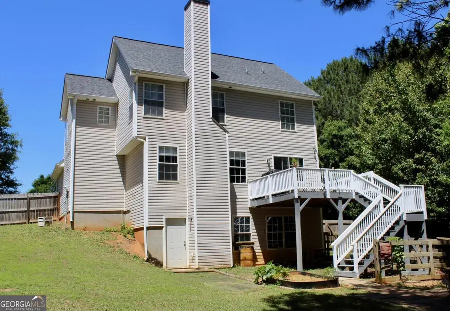 562 Brewer Drive, Locust Grove, GA 30248 - #2