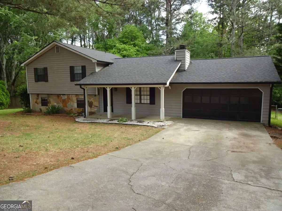 1535 Haynes Court, Grayson, GA 30017 - #1