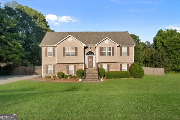 20 Centipede Drive, Covington, GA 30016