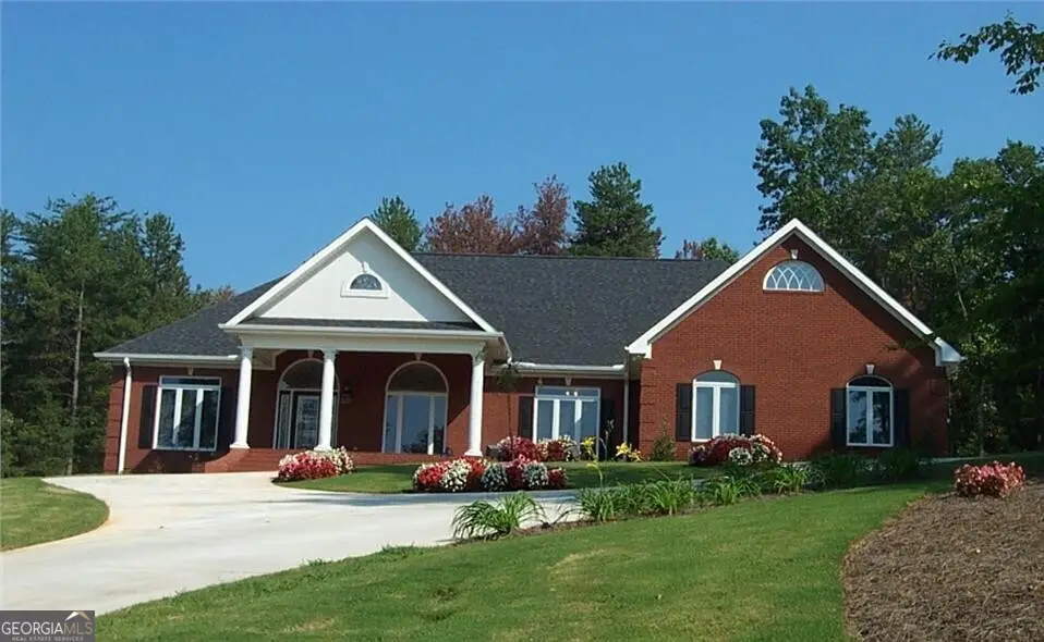 1175 Deer Chase Road, Toccoa, GA 30577 - #1