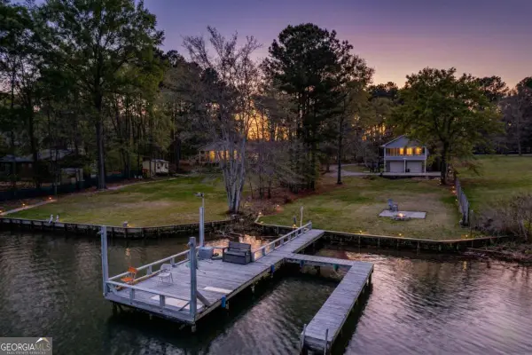 462 Rockville Springs Drive, Eatonton, GA 31024