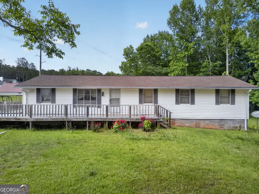 37 Water Spaniel Lane, Carrollton, GA 30116 - #2