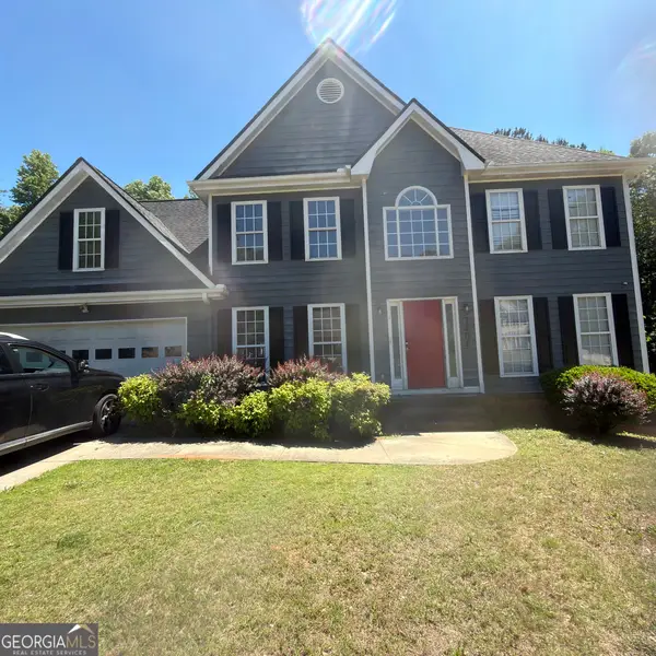 1404 Pickets Court Se, Conyers, GA 30013