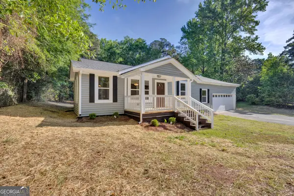6123 Green Street, Covington, GA 30014