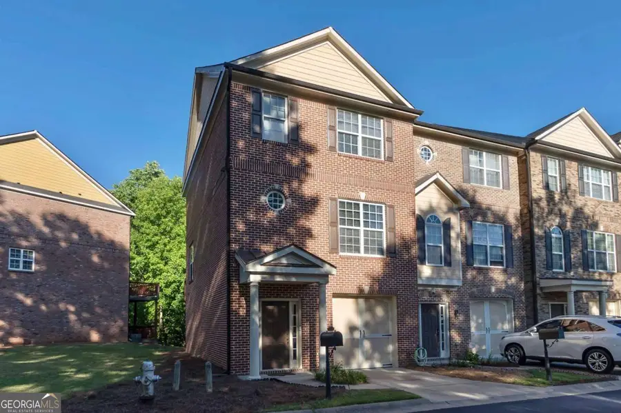 1885 Appaloosa Run Trail, Buford, GA 30519 - #3