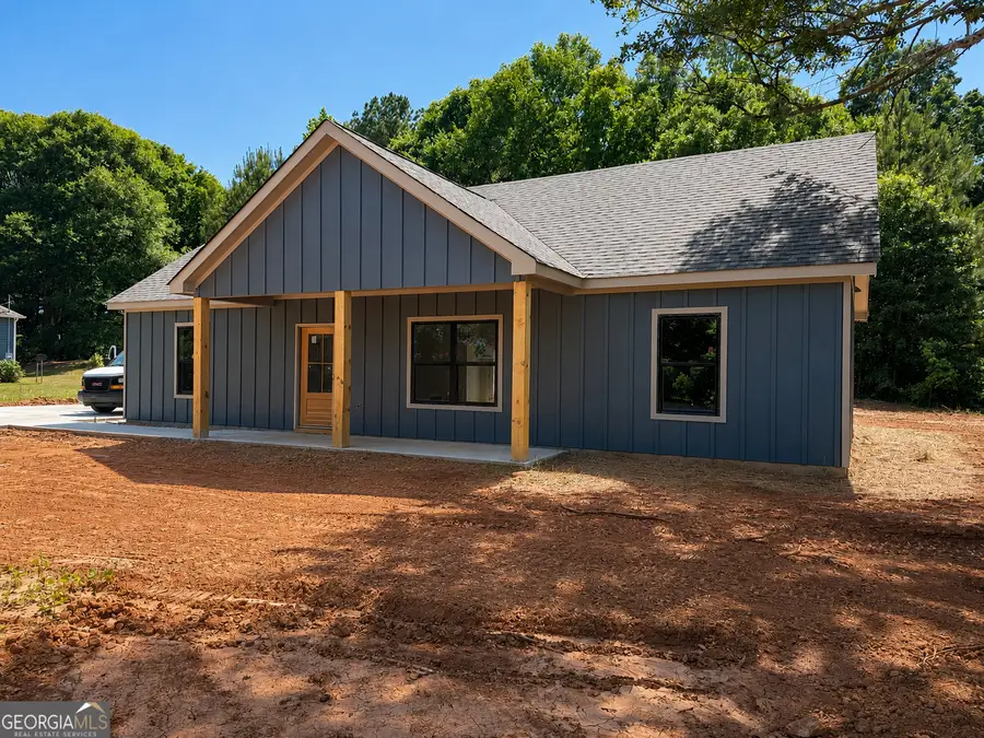 563 High Road, Carnesville, GA 30521 - #2