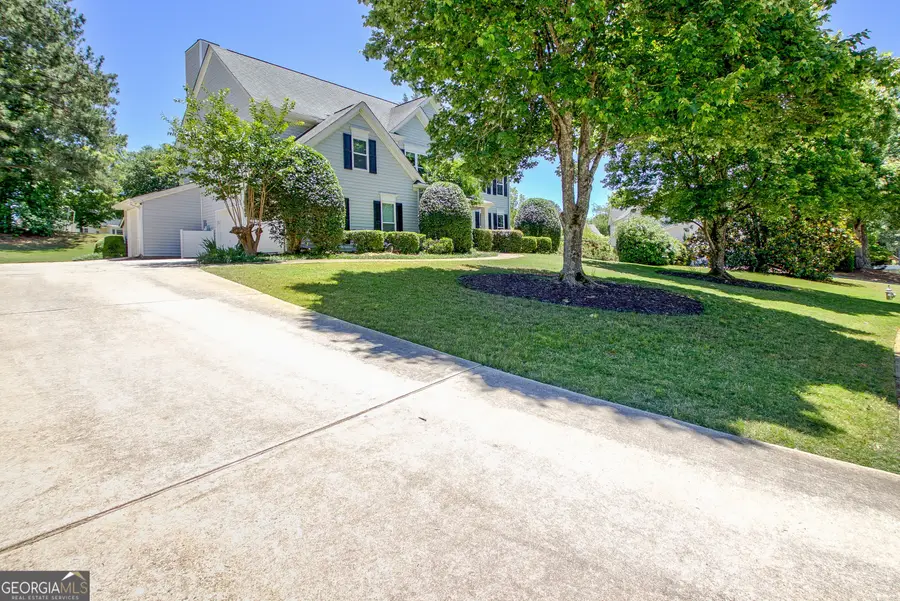 115 Saddle Ridge Way, Fayetteville, GA 30215 - #2