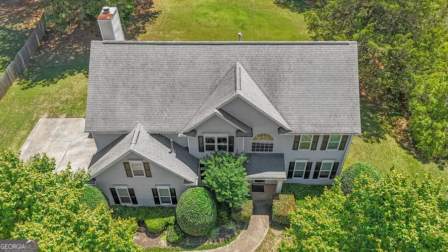 115 Saddle Ridge Way, Fayetteville, GA 30215 - #3