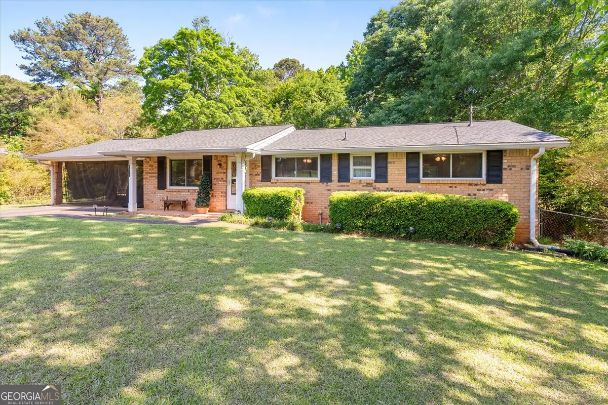6366 Pine Frost Drive, Douglasville, GA 30135 - #1