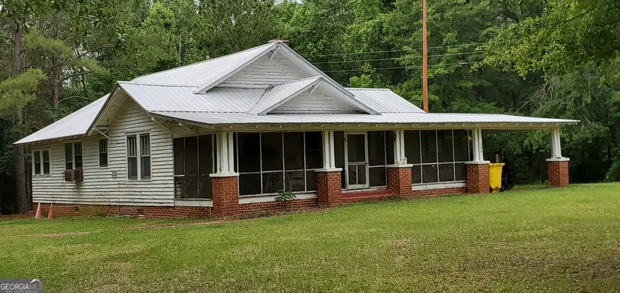 132 N Ocmulgee Boulevard, Jacksonville, GA 31544 - #3