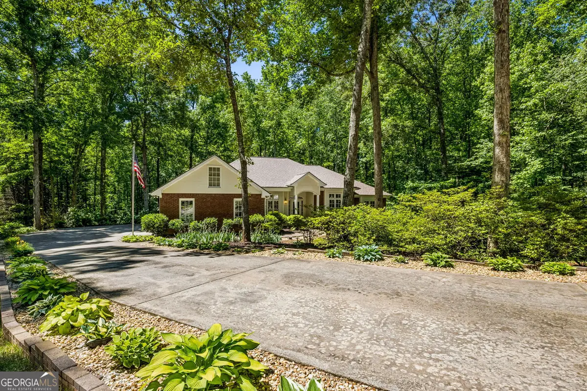 1072 Regency Park Drive, Braselton, GA 30517 - #1