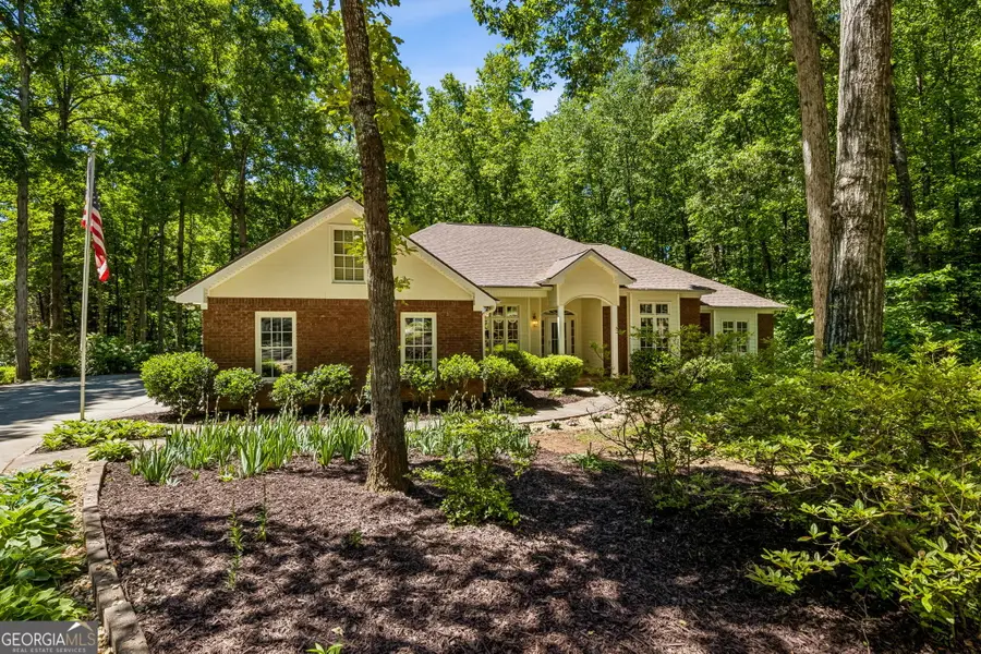1072 Regency Park Drive, Braselton, GA 30517 - #2