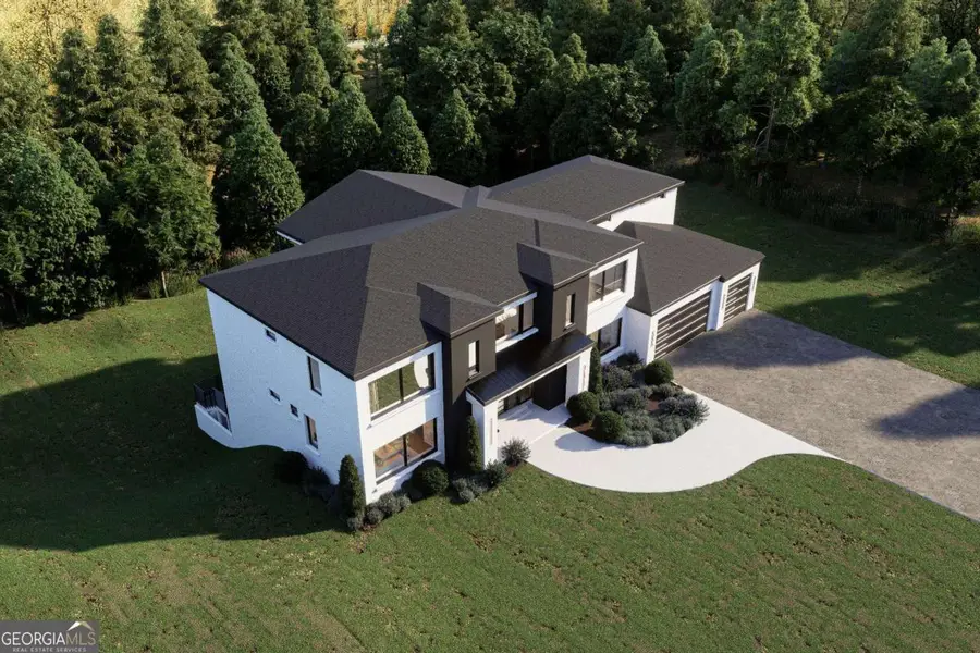 4031 Old Atlanta Road, Suwanee, GA 30024 - #3