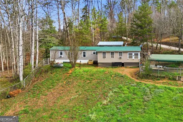 1344 Brookhaven Lane, Blue Ridge, GA 30513