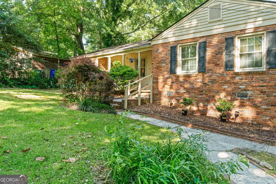 732 Valley Trail, Macon, GA 31204 - #3