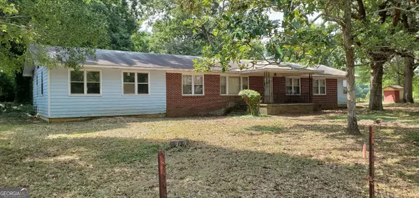 1061 Burger Road, Watkinsville, GA 30677