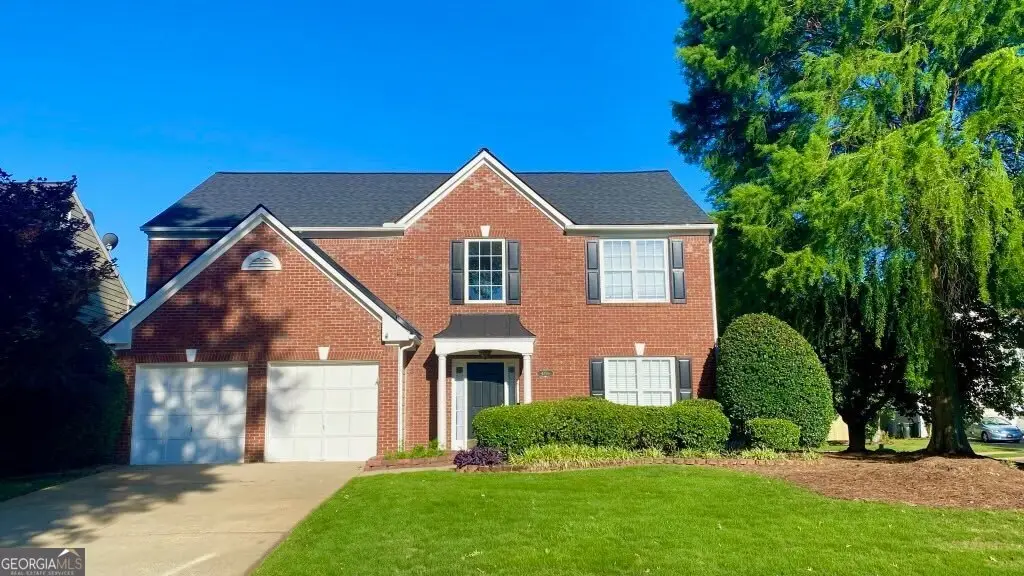 4255 Brighton Way Nw, Kennesaw, GA 30144 - #1