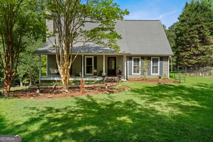 1521 Aiken Chafin Lane, McDonough, GA 30252 - #2