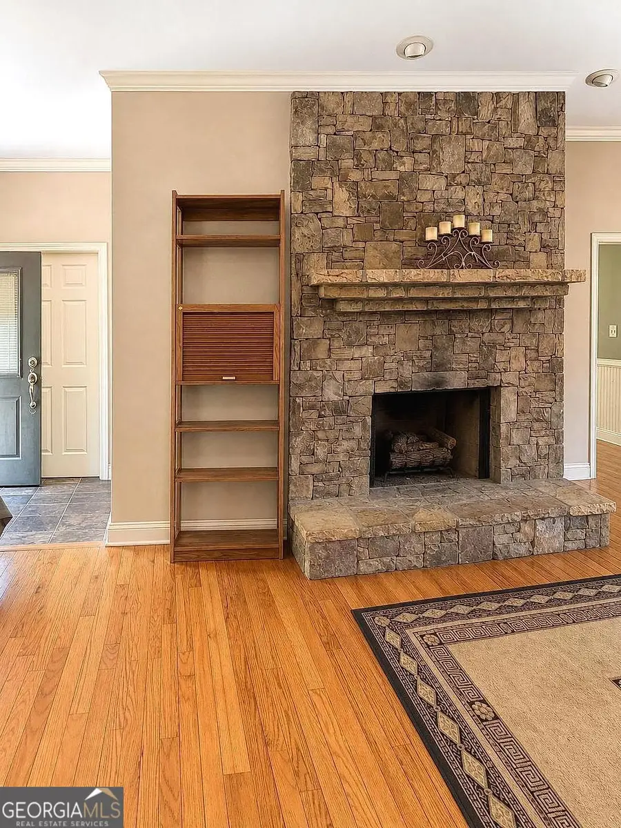 37 Gold Ditch Road, Cleveland, GA 30528 - #3
