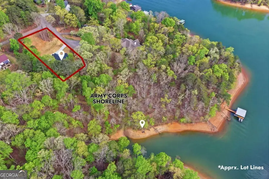 3705 Ronny Way, Gainesville, GA 30506 - #3