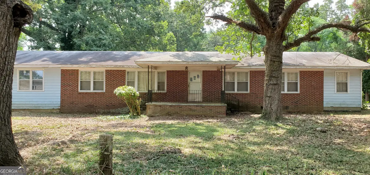 1061 A&B Burger Road, Watkinsville, GA 30677 - #1