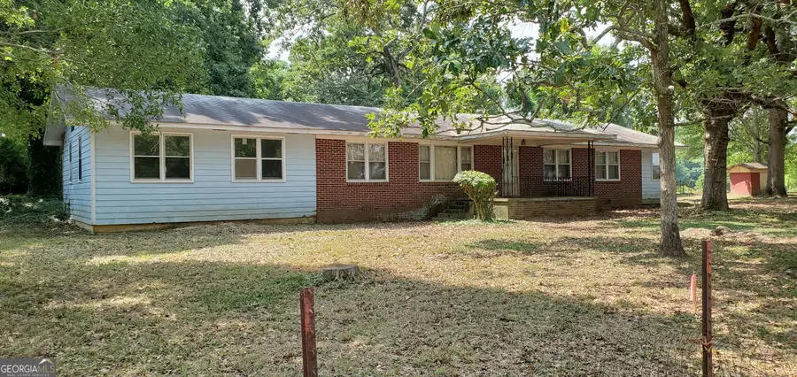 1061 A&B Burger Road, Watkinsville, GA 30677 - #2