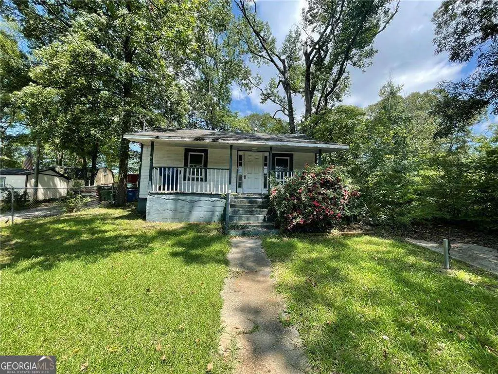 1199 Warfield Street Nw, Atlanta, GA 30318 - #1