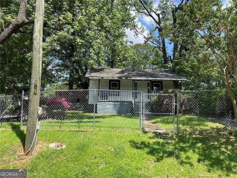1199 Warfield Street Nw, Atlanta, GA 30318 - #2