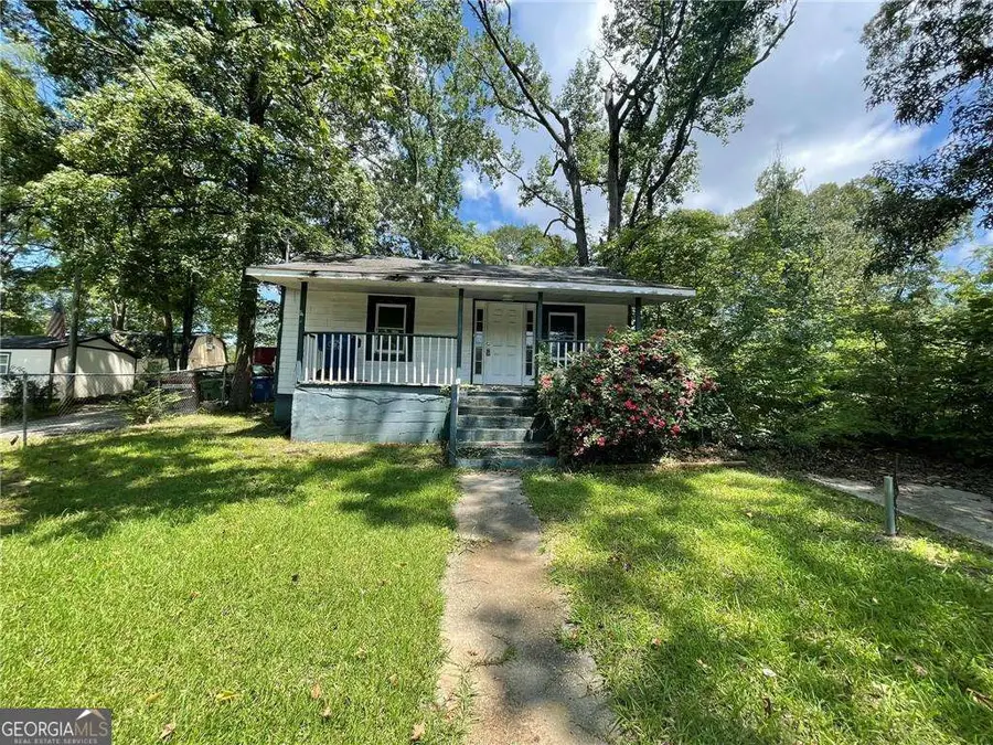 1199 Warfield Street Nw, Atlanta, GA 30318 - #3