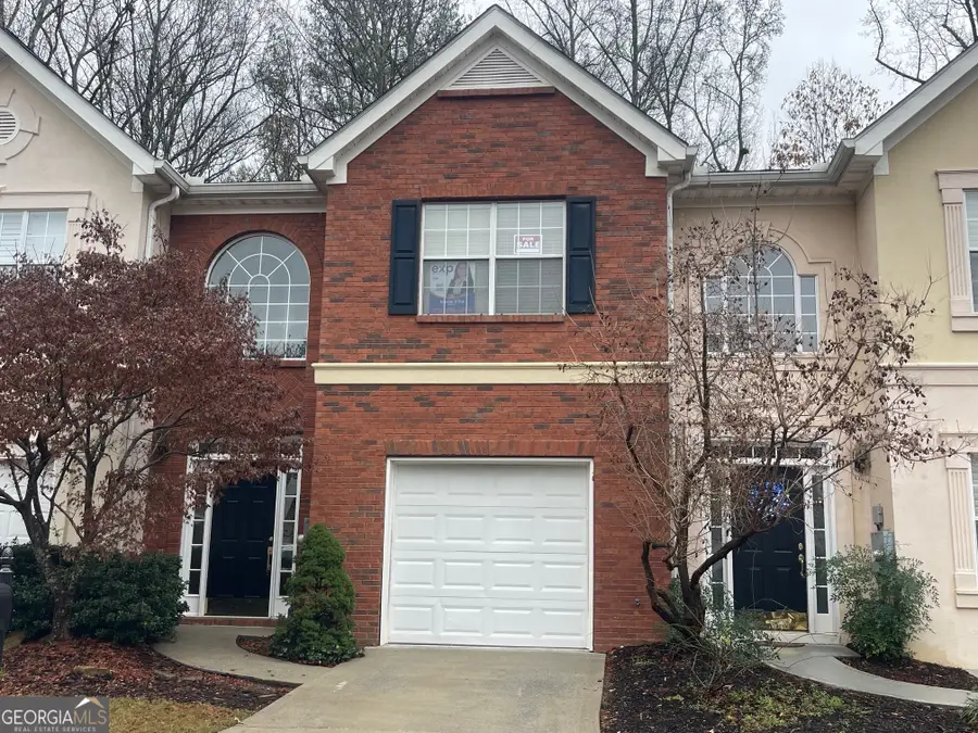 4207 Rogers Creek Court, Duluth, GA 30096 - #2