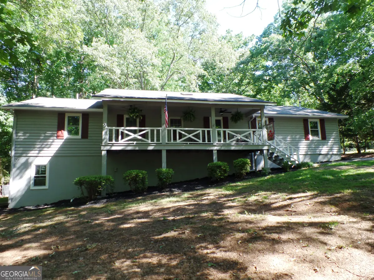 426 Green Ridge Road Se, Cartersville, GA 30120 - #1