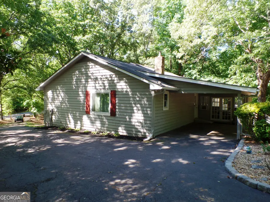 426 Green Ridge Road Se, Cartersville, GA 30120 - #3
