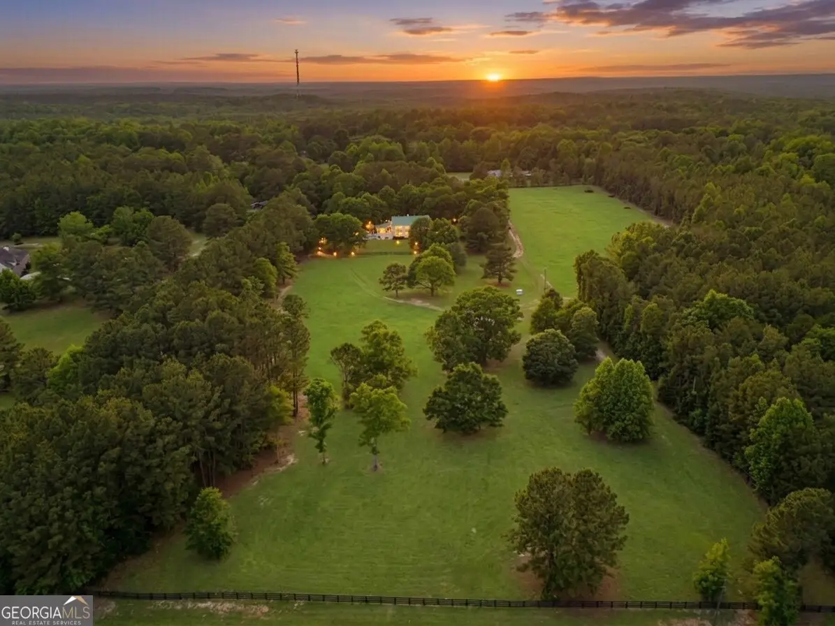 4 J Smith Road, Newnan, GA 30263 - #1