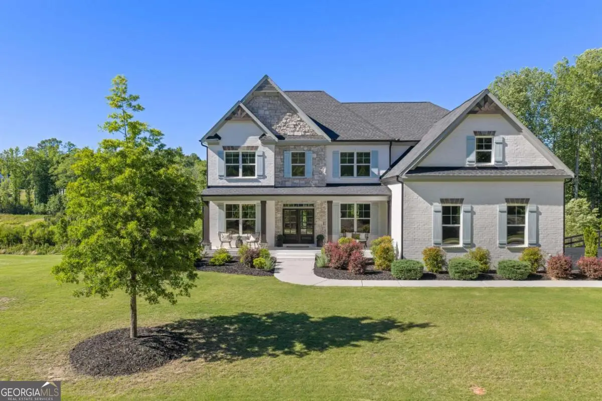 259 Milton Overlook Pass, Woodstock, GA 30188 - #1
