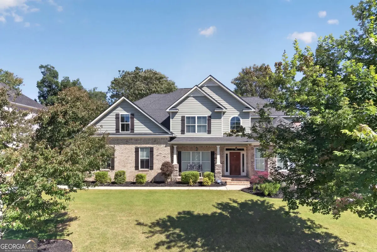 1024 Spotswood Circle, Evans, GA 30809 - #1