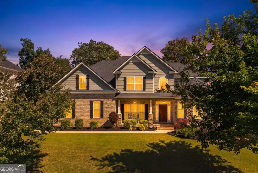 1024 Spotswood Circle, Evans, GA 30809 - #2