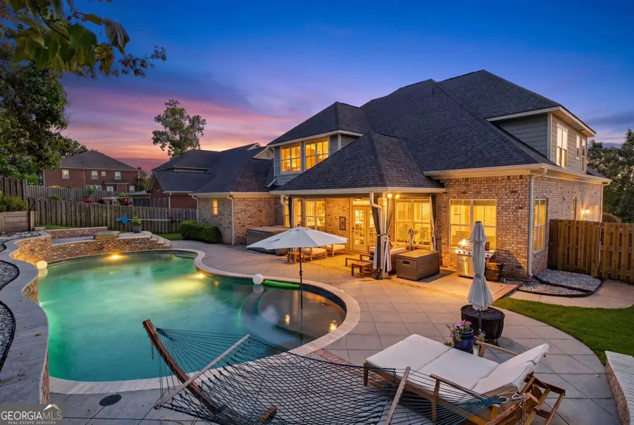 1024 Spotswood Circle, Evans, GA 30809 - #3