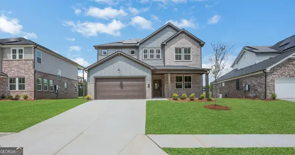 653 Dugout Drive, Lawrenceville, GA 30043