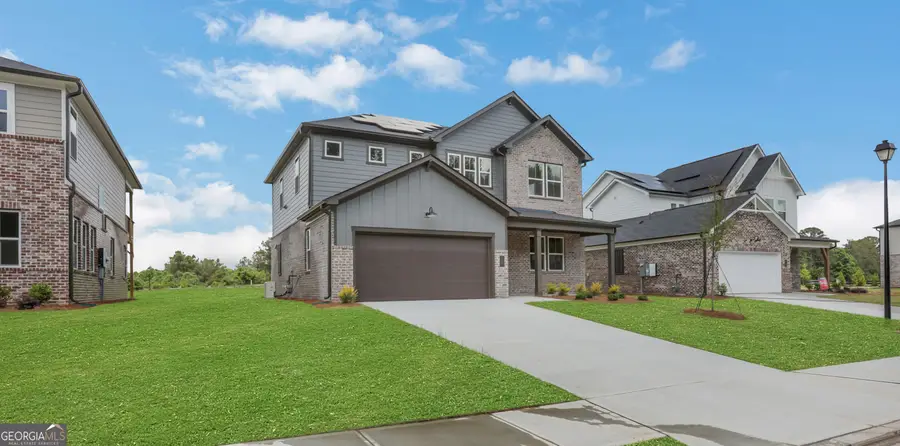 653 Dugout Drive, Lawrenceville, GA 30043 - #3