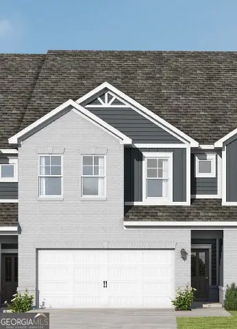 2012 Piccolo Court, McDonough, GA 30252 - #2