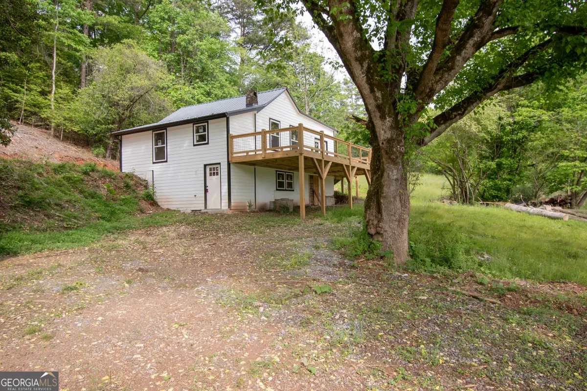 1993 Martins Creek Road, Murphy, NC 28906 - #1