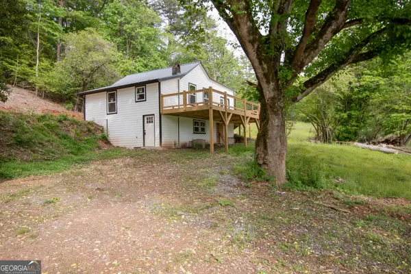 1993 Martins Creek Road, Murphy, NC 28906