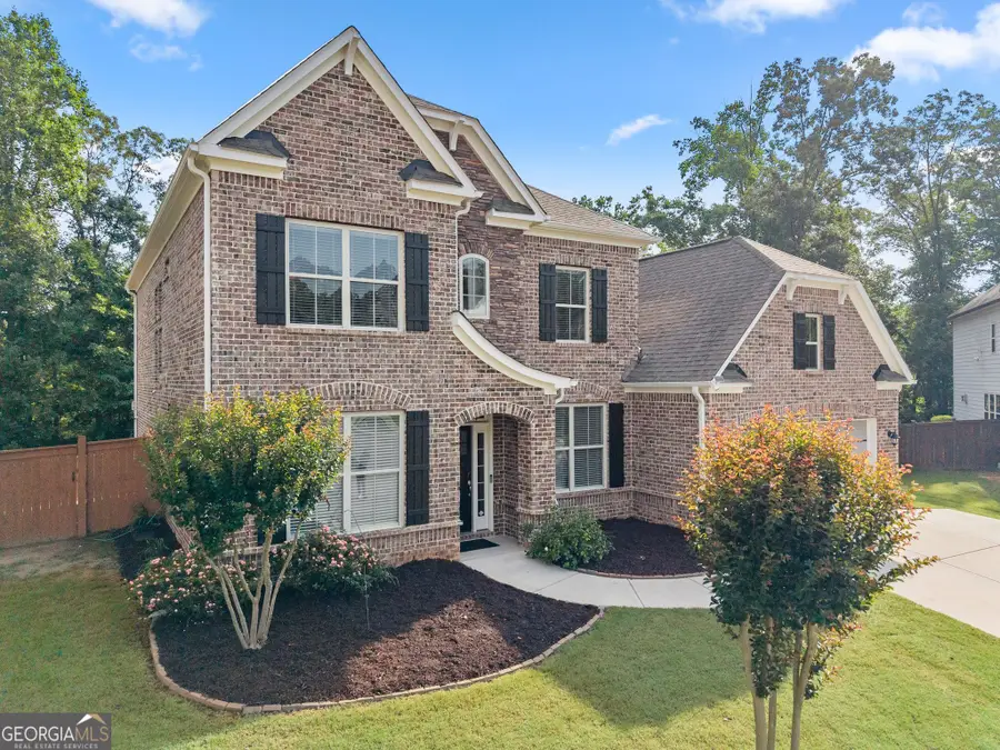 1648 Applecress Court, Hoschton, GA 30548 - #2