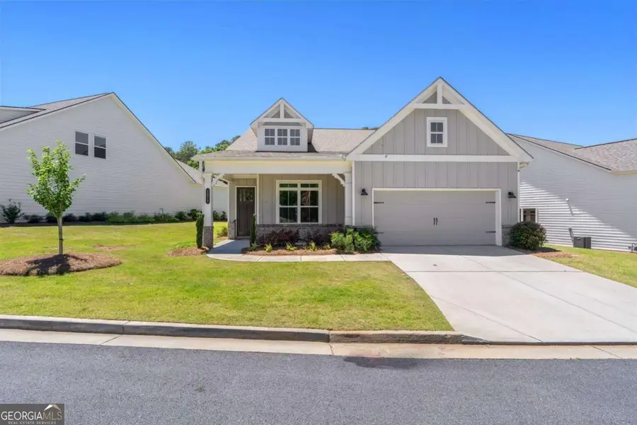 2072 Abode Way Ne, Marietta, GA 30066 - #2