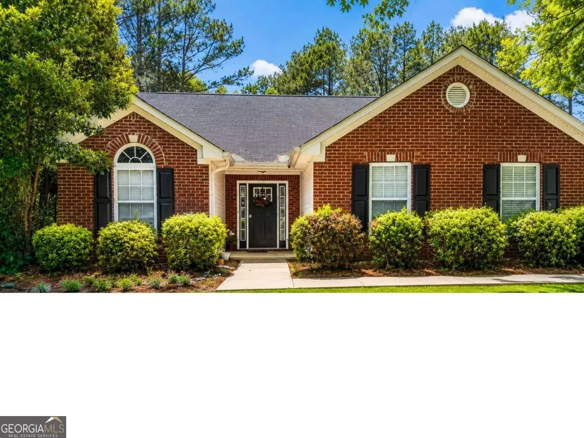55 Riverbrooke Terrace, Covington, GA 30016 - #1