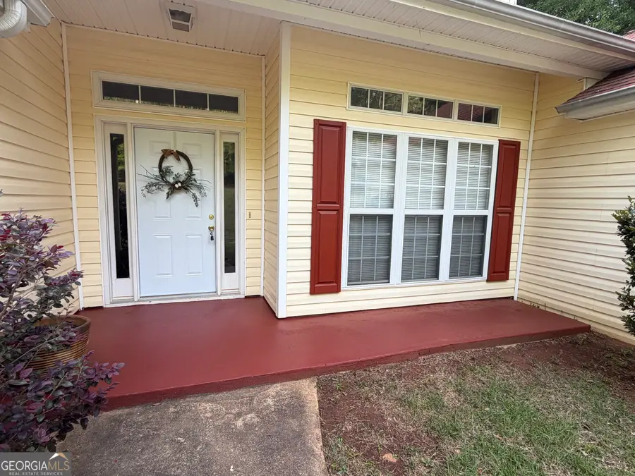 135 Taylor Len Drive, Lagrange, GA 30240 - #3