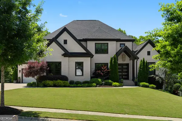 2343 Northern Oak Drive, Braselton, GA 30517