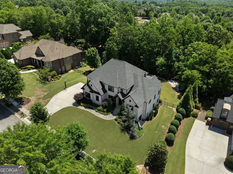 2343 Northern Oak Drive, Braselton, GA 30517 - #2