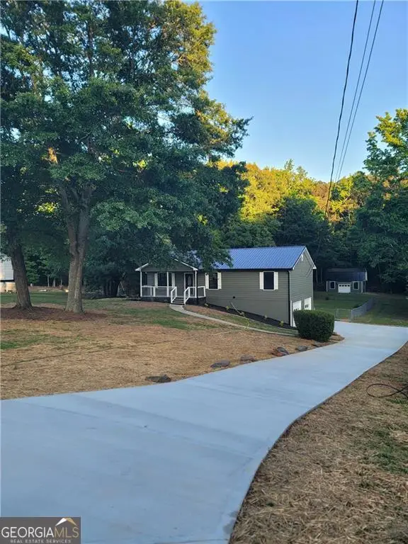 1625 Peachtree Circle, Lawrenceville, GA 30043 - #1