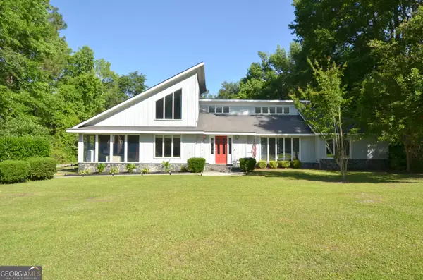 1222 4th Avenue, Eastman, GA 31023
